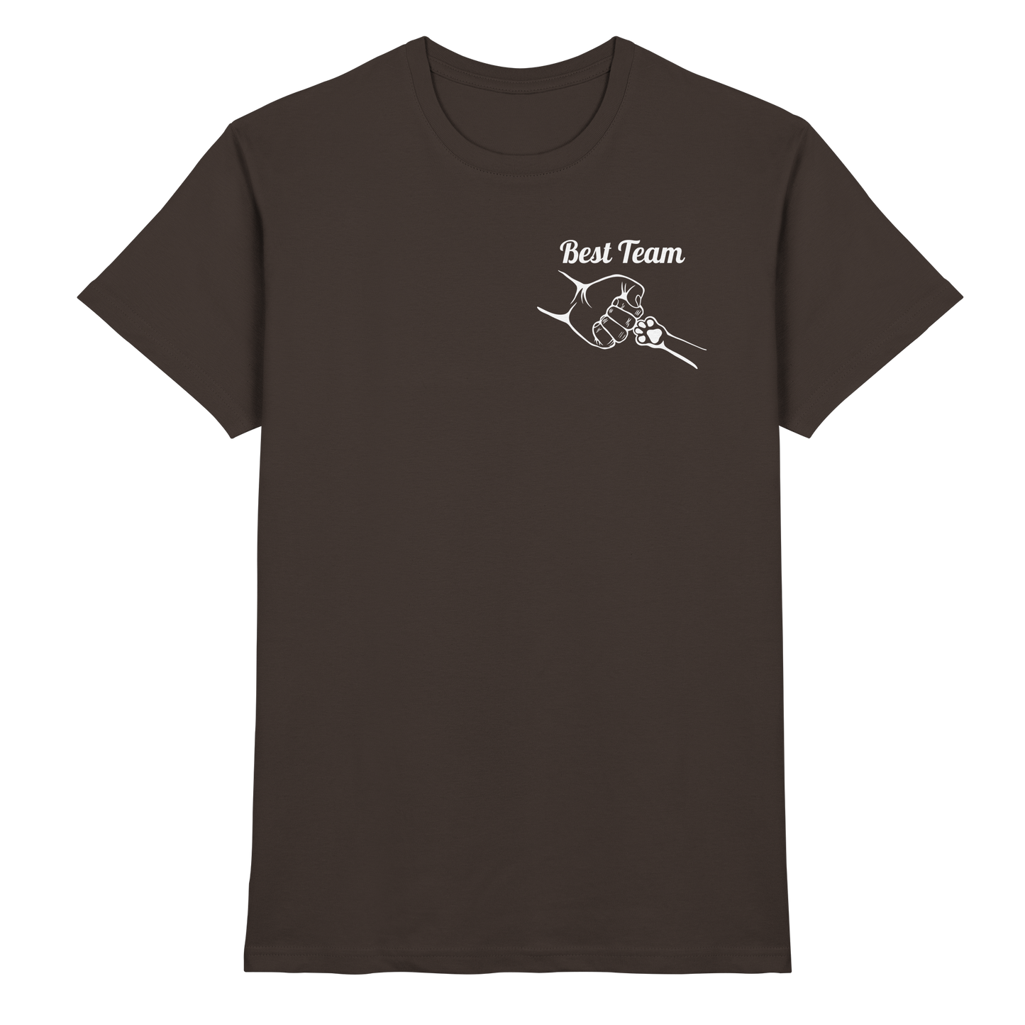 Best Team Premium Unisex Shirt
