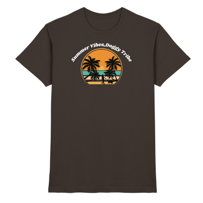 Summer Vibes Premium Unisex Shirt