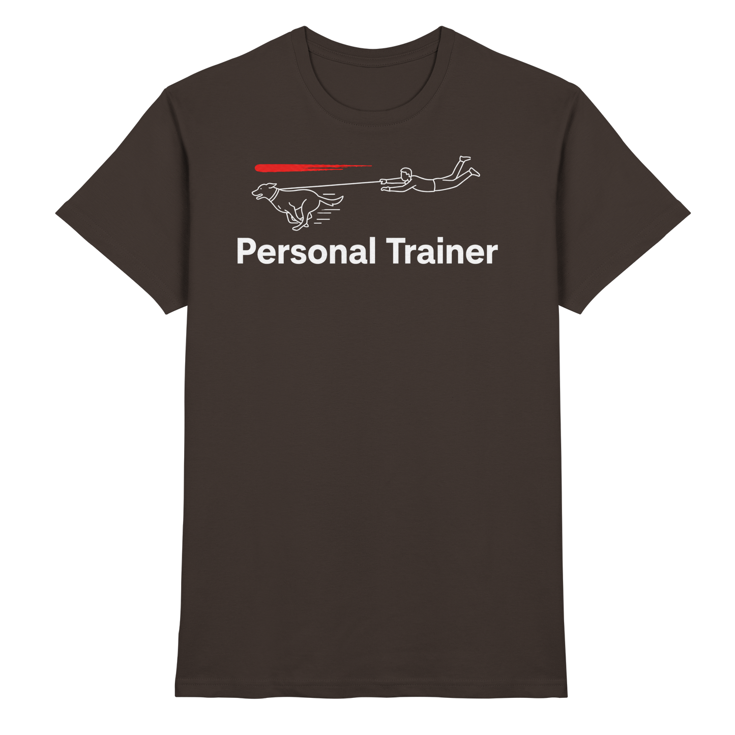 Personal Trainer Unisex Shirt