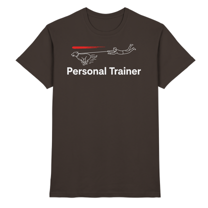 Personal Trainer Unisex Shirt