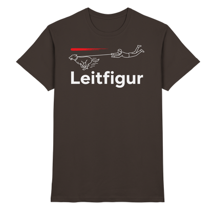 Leitfigur Unisex Shirt