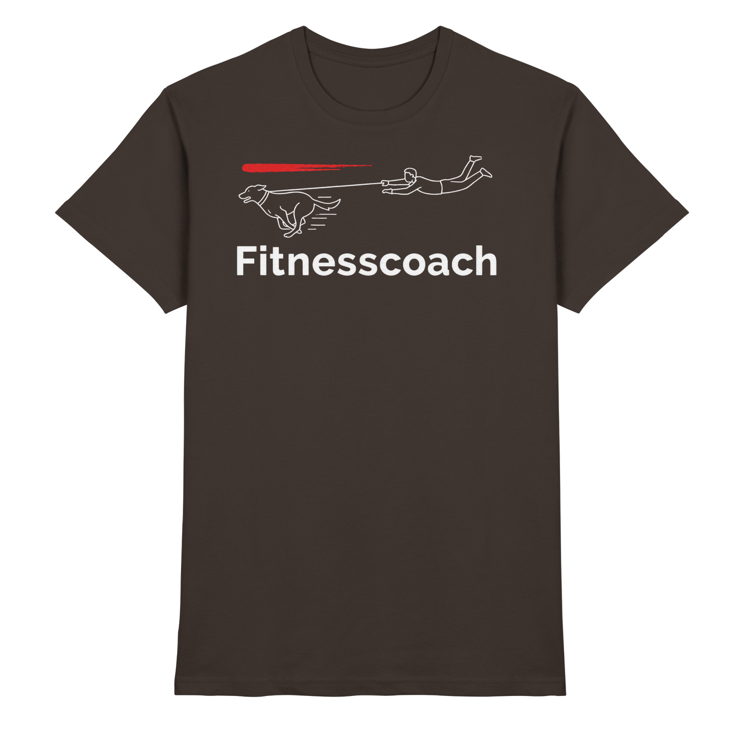 Fitnesscoach Unisex Shirt