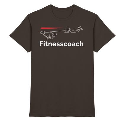Fitnesscoach Unisex Shirt