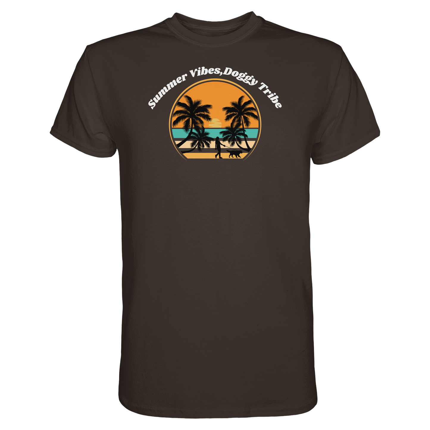 Summer Vibes Premium Unisex Shirt