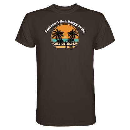 Summer Vibes Premium Unisex Shirt