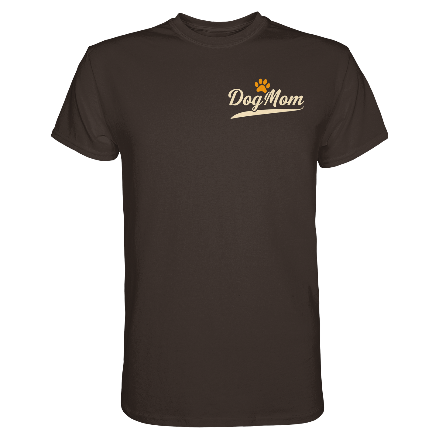 Dog Mom Premium Unisex Shirt