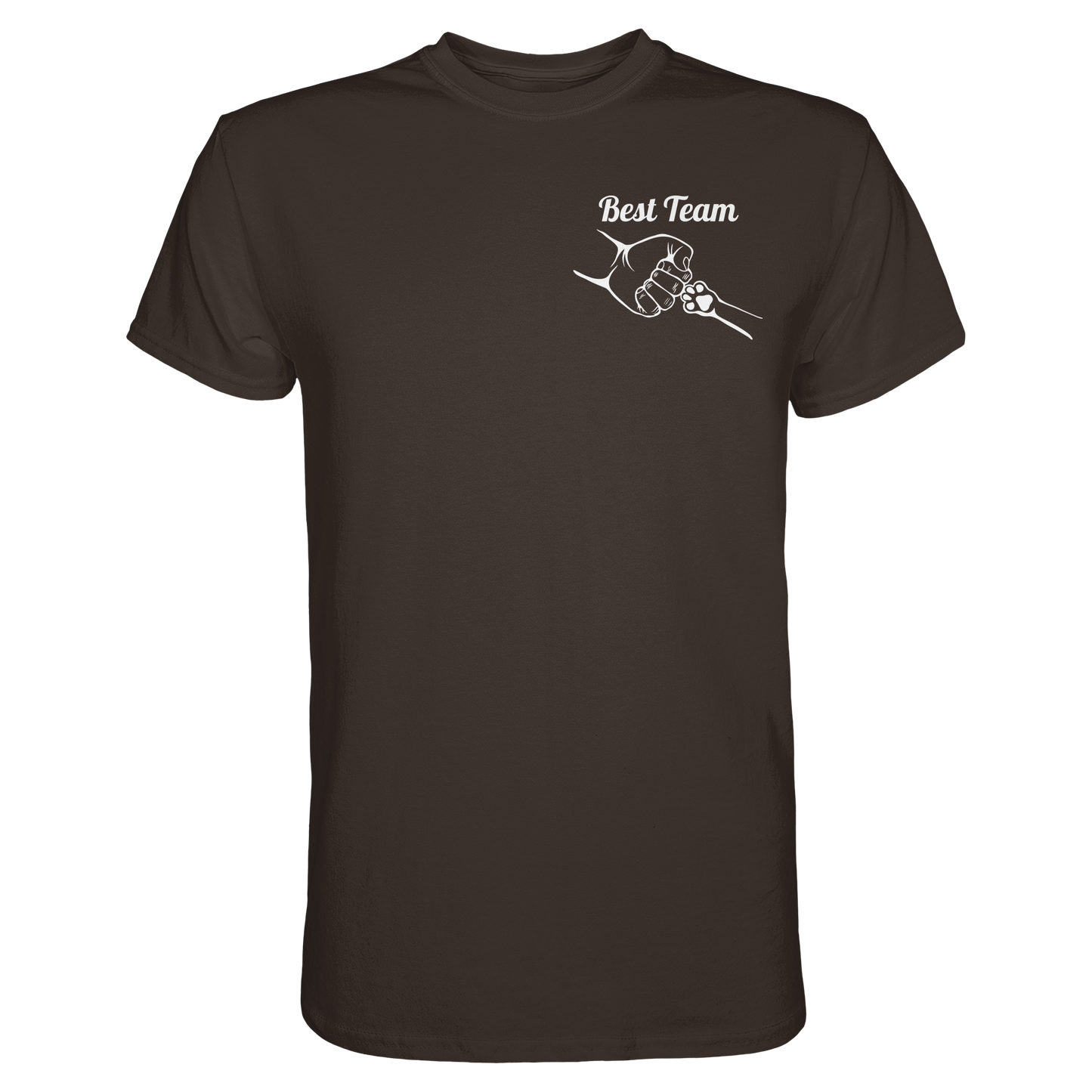 Best Team Premium Unisex Shirt