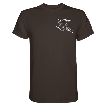 Best Team Premium Unisex Shirt