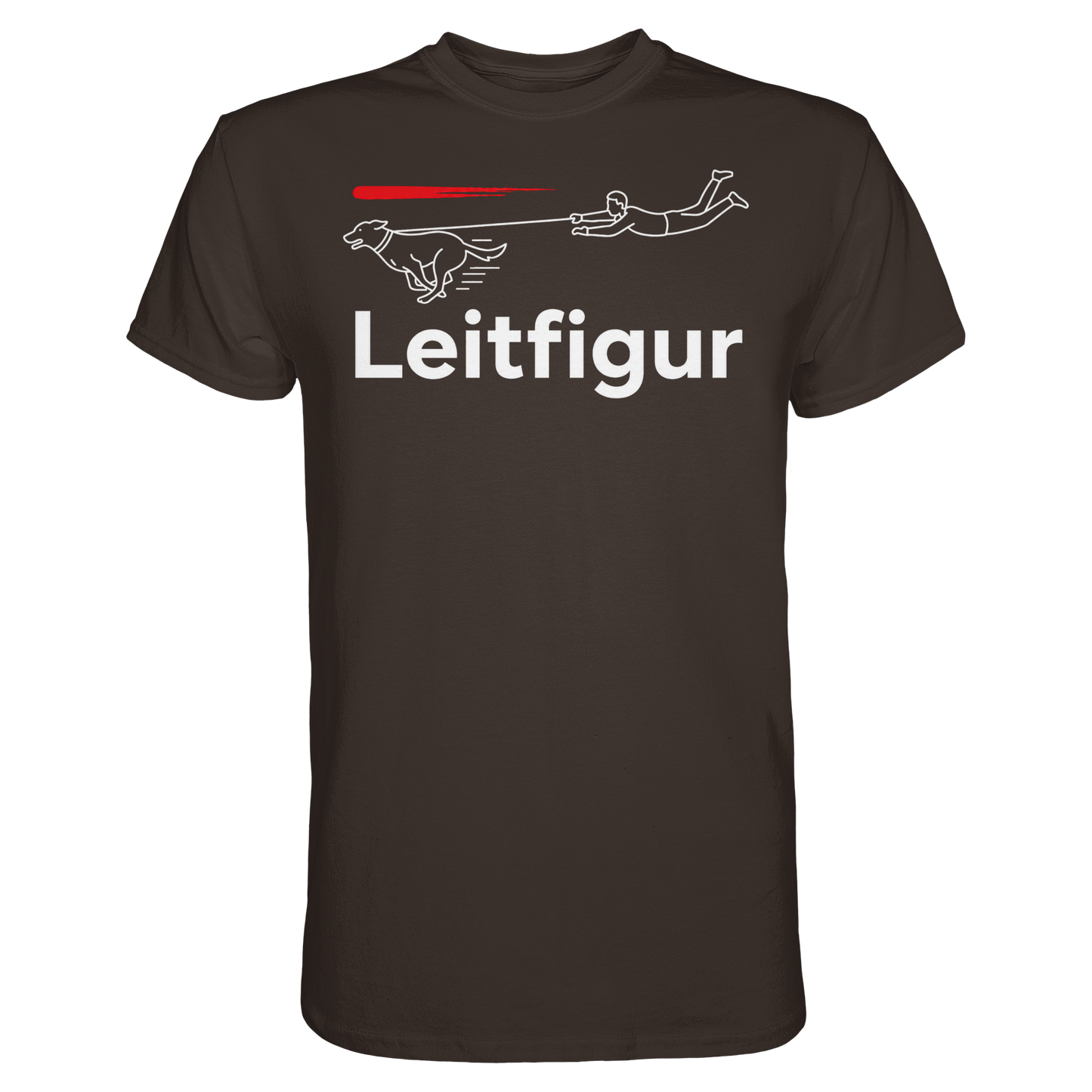 Leitfigur Unisex Shirt