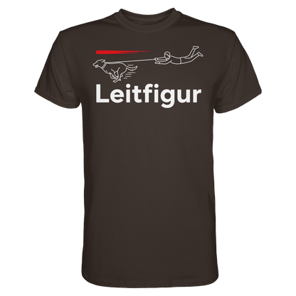 Leitfigur Unisex Shirt