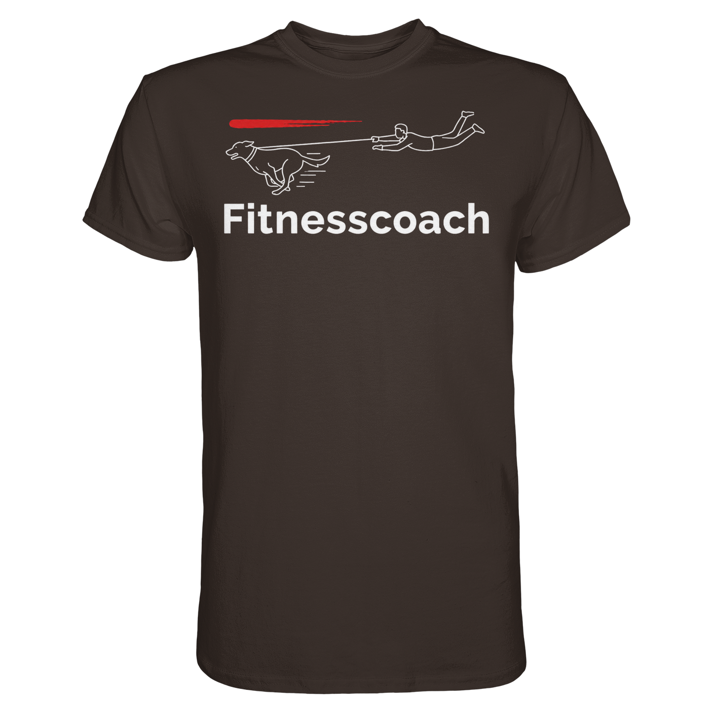Fitnesscoach Unisex Shirt