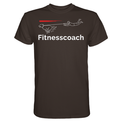 Fitnesscoach Unisex Shirt