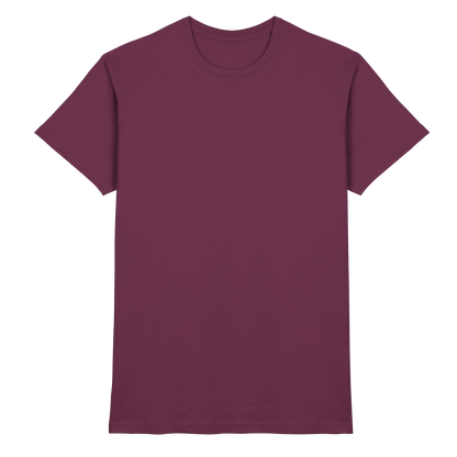 Mein Therapeut Dobermann Edition Unisex Shirt