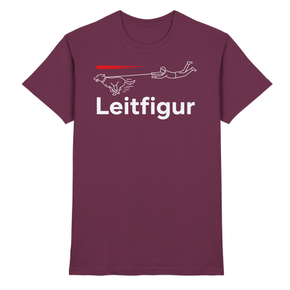 Leitfigur Unisex Shirt