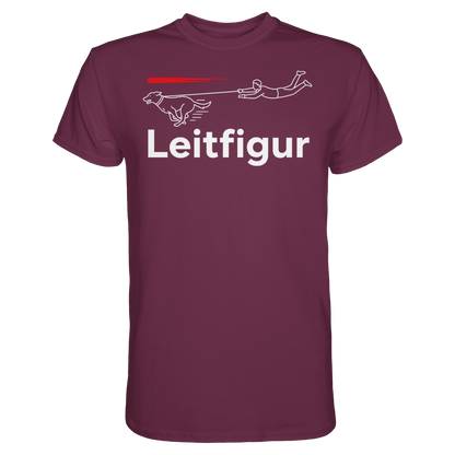 Leitfigur Unisex Shirt