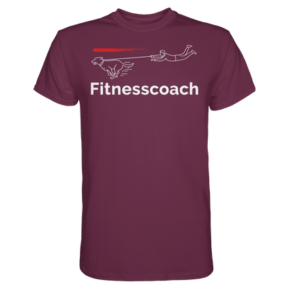 Fitnesscoach Unisex Shirt