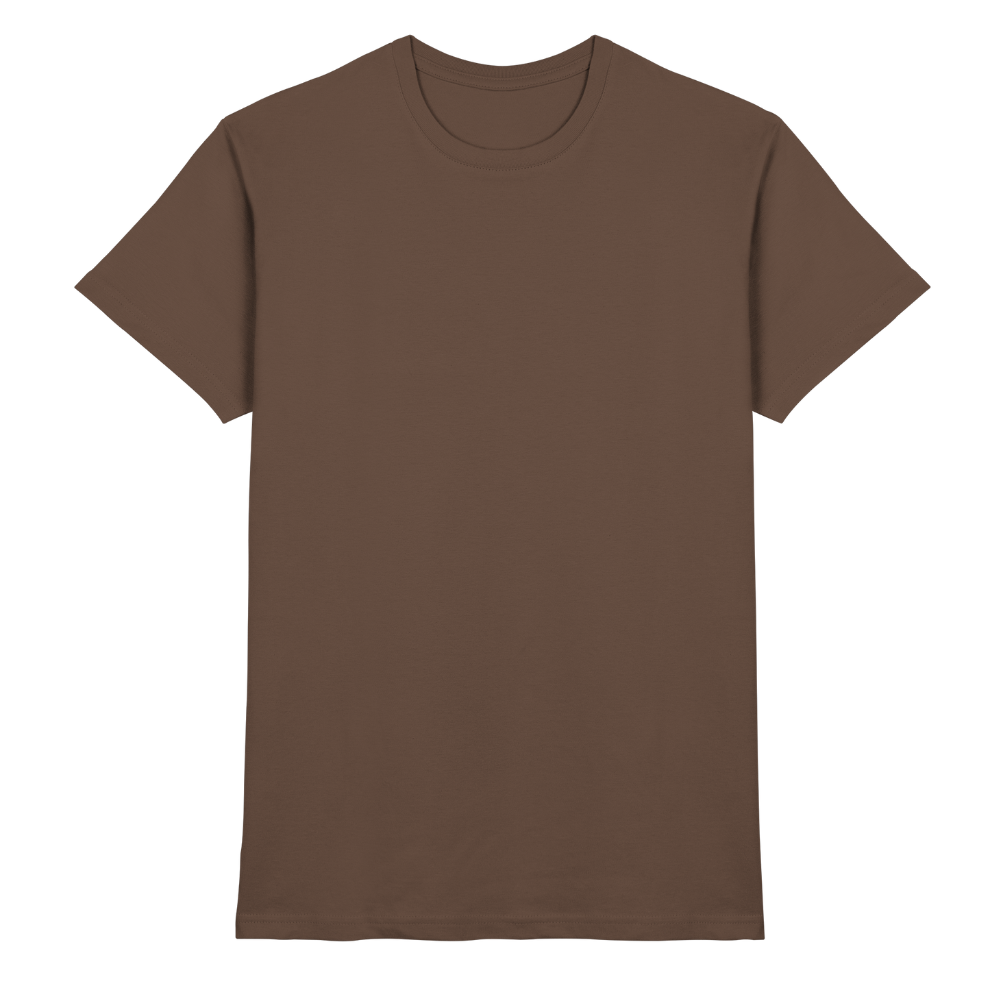 Mein Therapeut hat 4 Pfoten – Labrador Edition  Premium Shirt