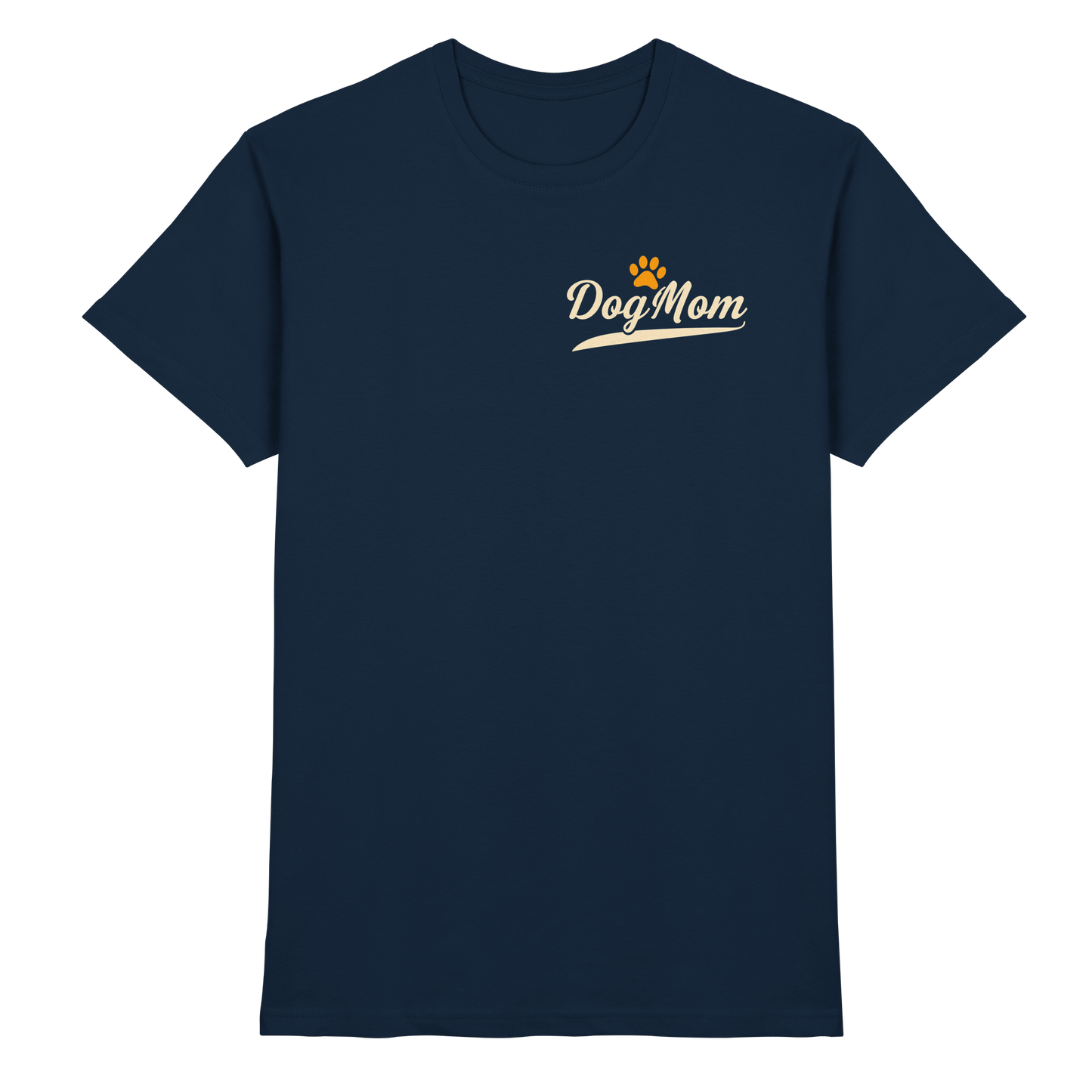 Dog Mom Premium Unisex Shirt
