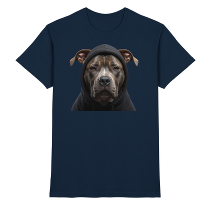 Pitbull Premium Herren Shirt