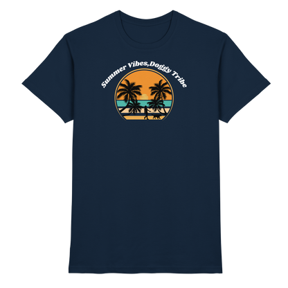 Summer Vibes Premium Unisex Shirt