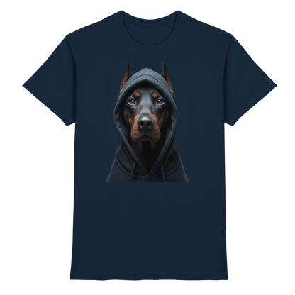 Dobermann Premium Herren Shirt