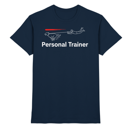 Personal Trainer Unisex Shirt