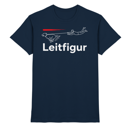 Leitfigur Unisex Shirt