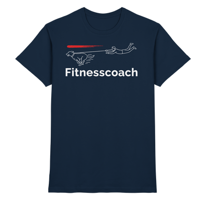 Fitnesscoach Unisex Shirt