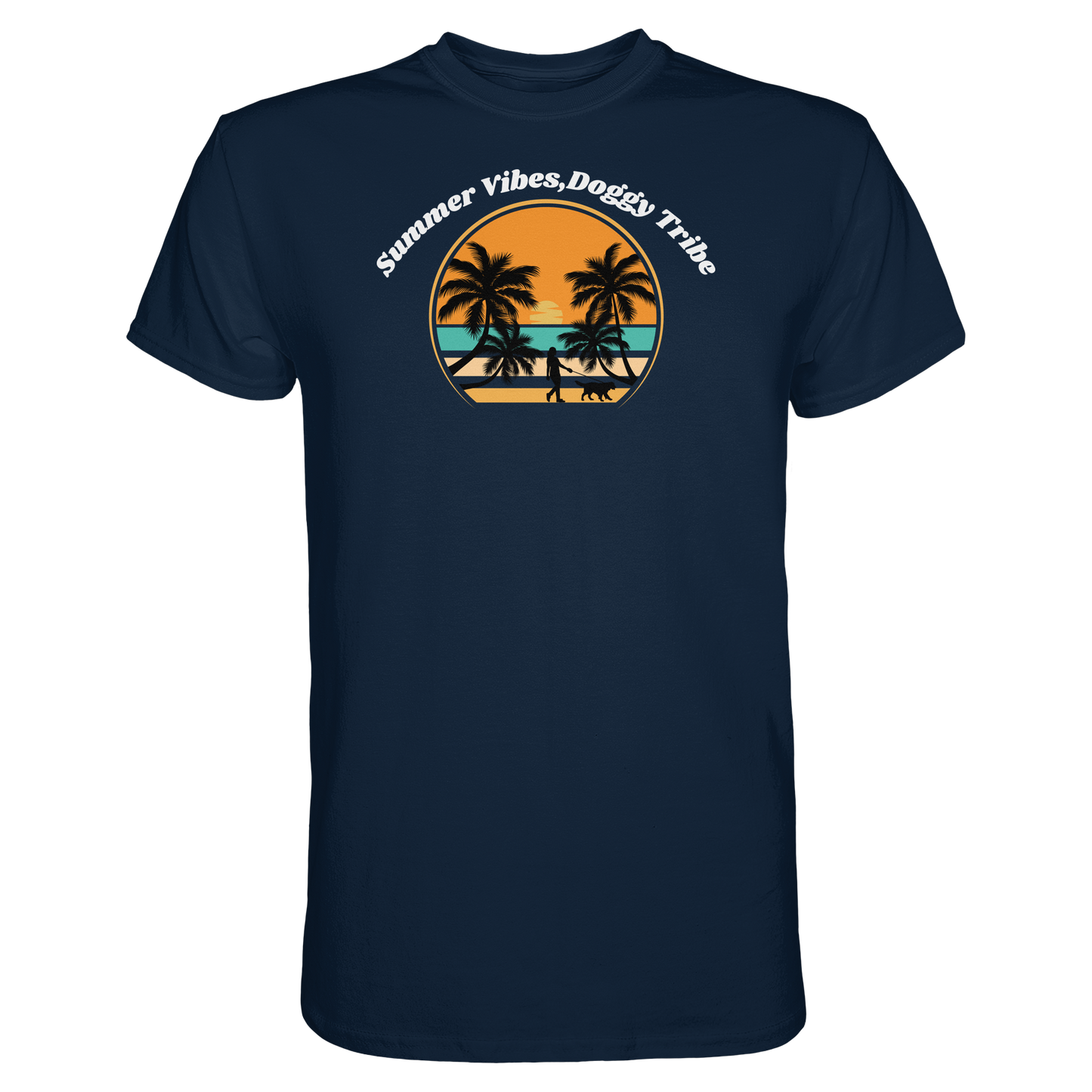 Summer Vibes Premium Unisex Shirt