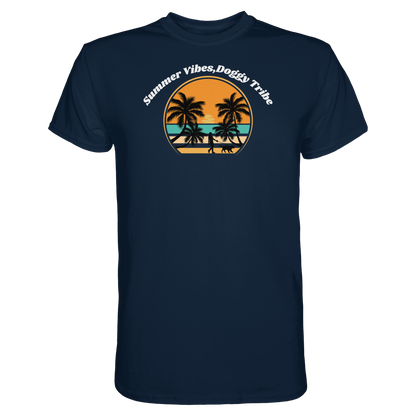 Summer Vibes Premium Unisex Shirt