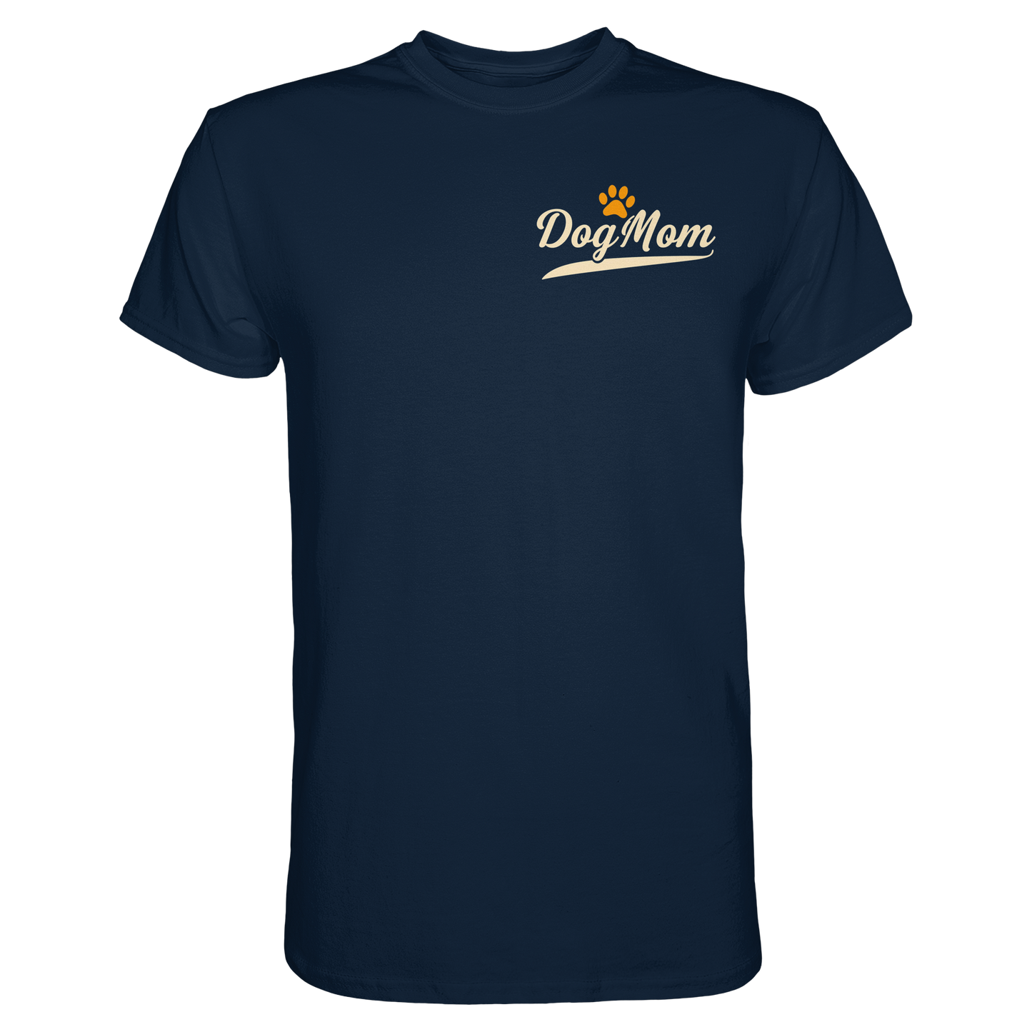 Dog Mom Premium Unisex Shirt