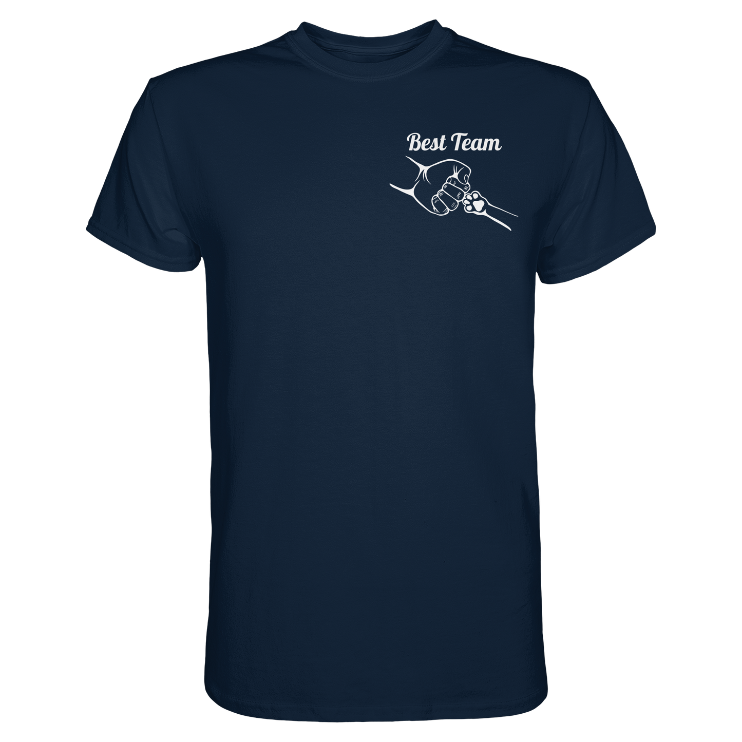 Best Team Premium Unisex Shirt