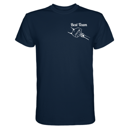 Best Team Premium Unisex Shirt