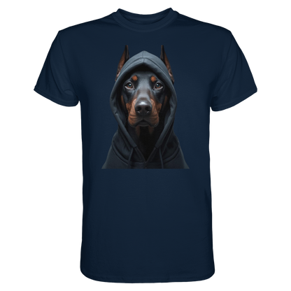 Dobermann Premium Herren Shirt