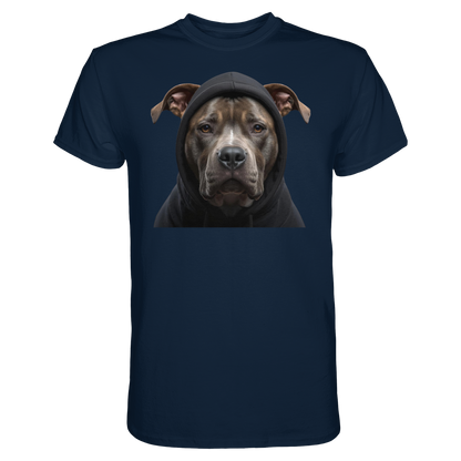 Pitbull Premium Herren Shirt