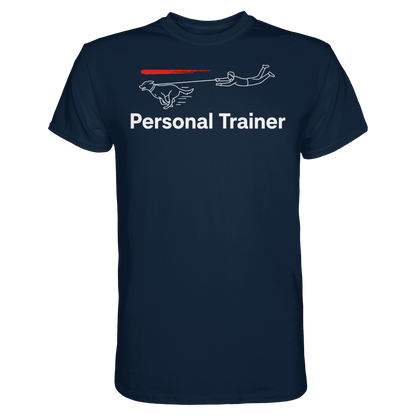 Personal Trainer Unisex Shirt
