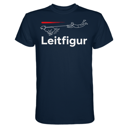 Leitfigur Unisex Shirt