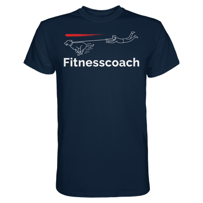 Fitnesscoach Unisex Shirt