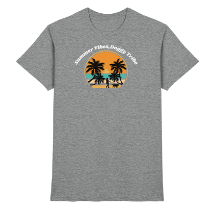 Summer Vibes Premium Unisex Shirt