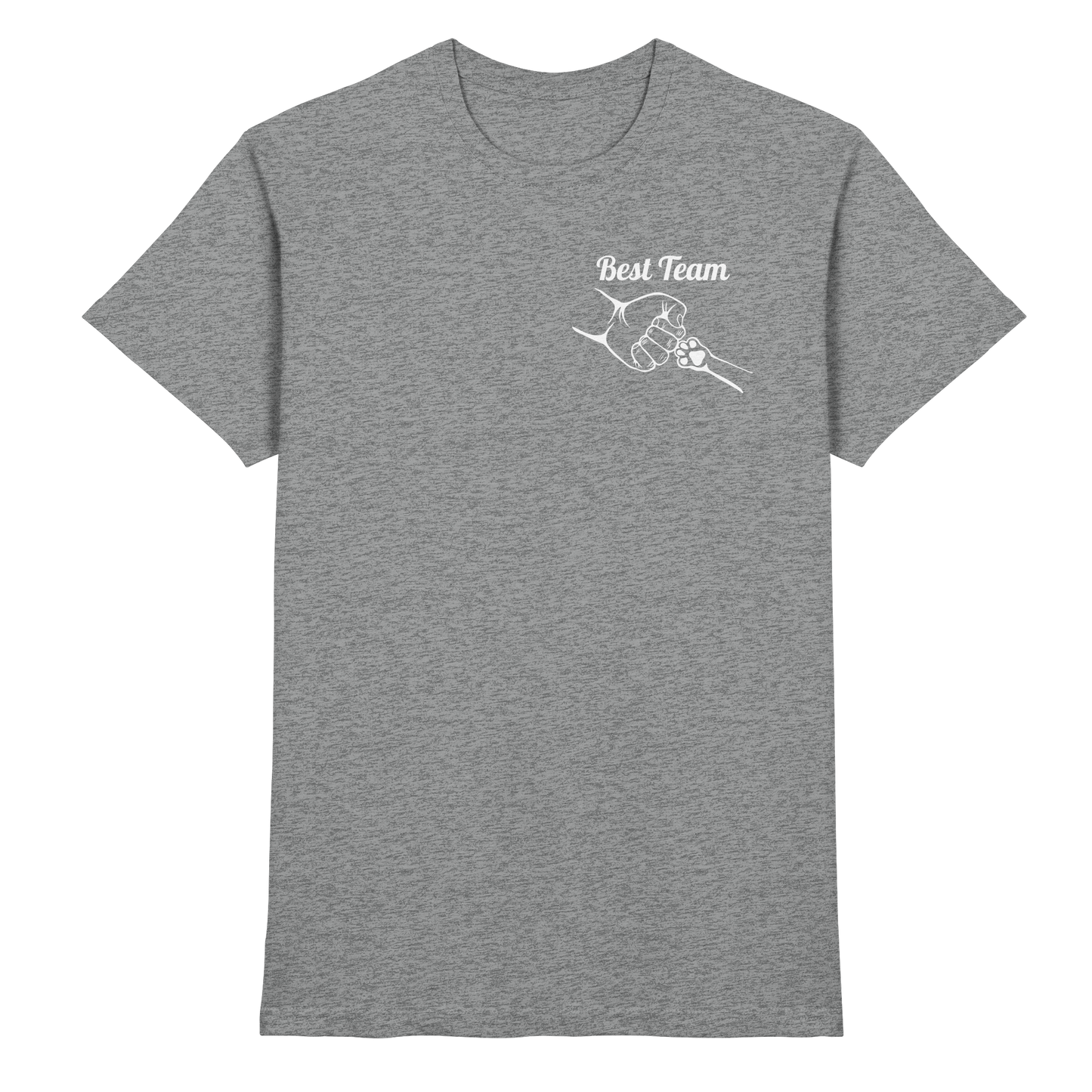 Best Team Premium Unisex Shirt