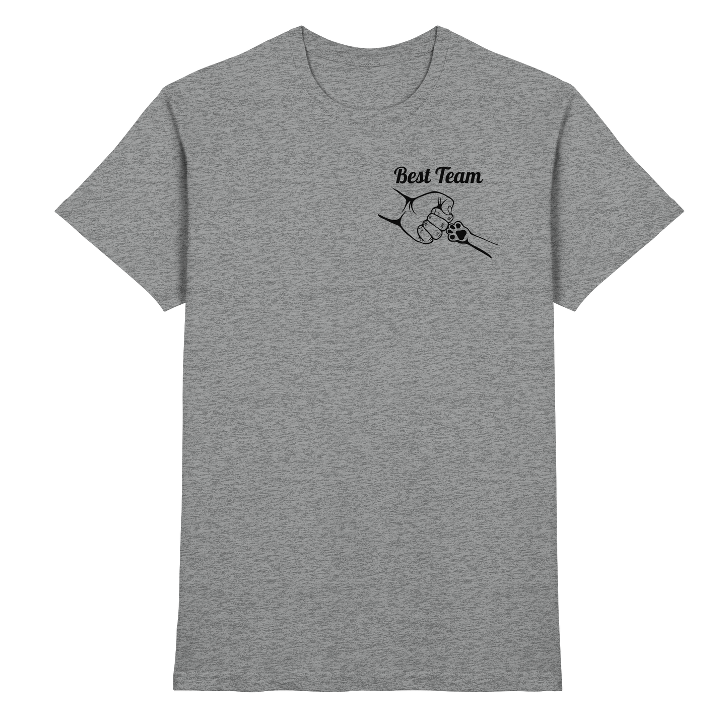 Best Team Premium Unisex Shirt