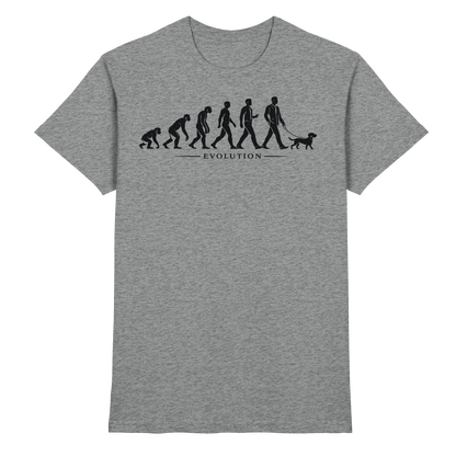 Evolution Herren Premium Shirt