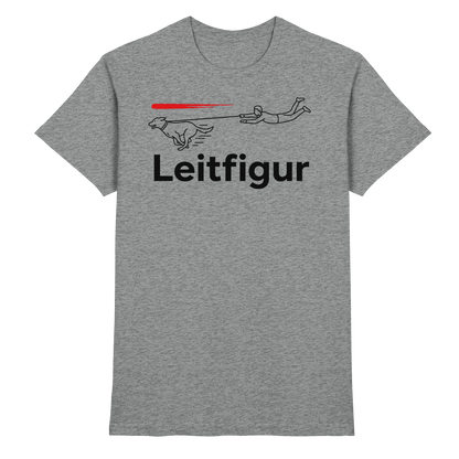 Leitfigur Unisex Shirt