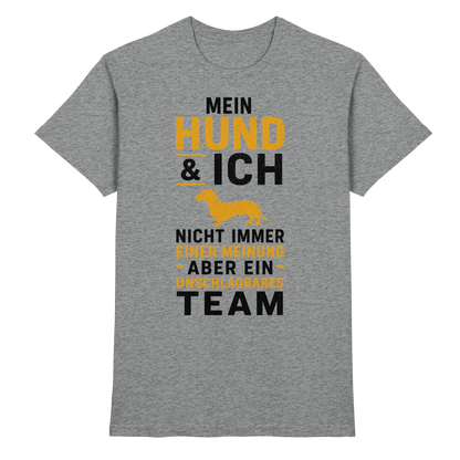 Design vom 15-06-2026 22:14 - Premium Shirt
