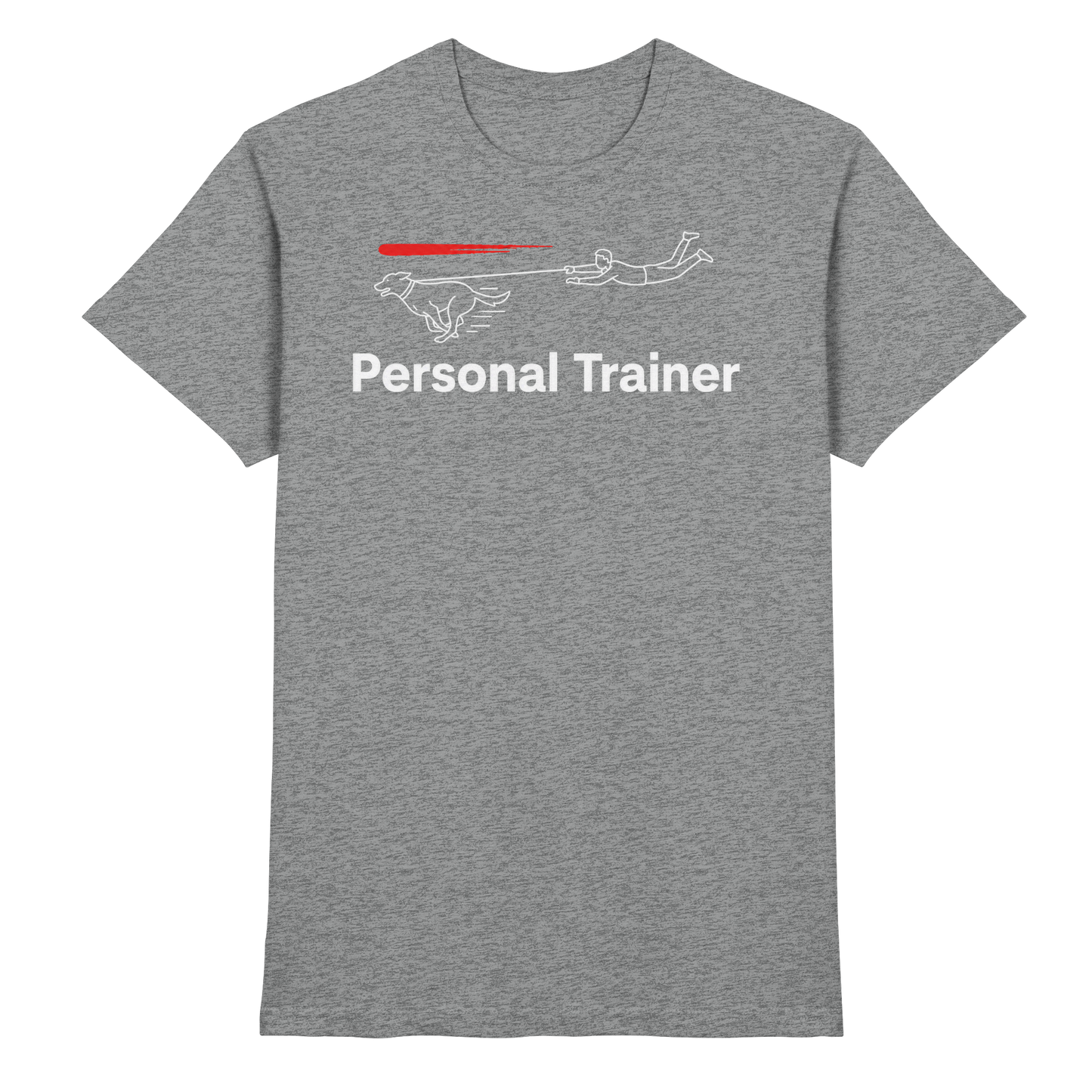 Personal Trainer Unisex Shirt