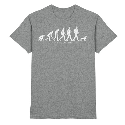 Evolution Herren Premium Shirt