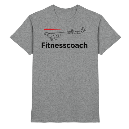 Fitnesscoach Unisex Shirt