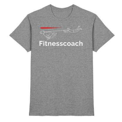 Fitnesscoach Unisex Shirt
