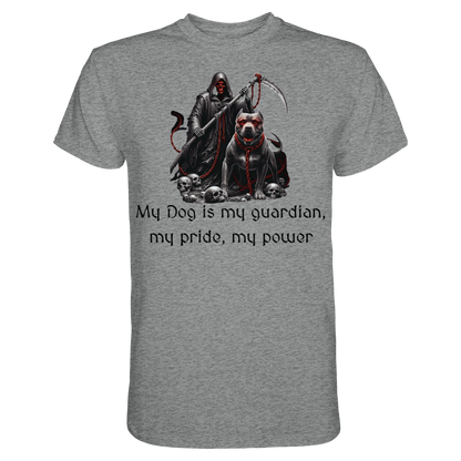 My Guardian Premium Herren Shirt