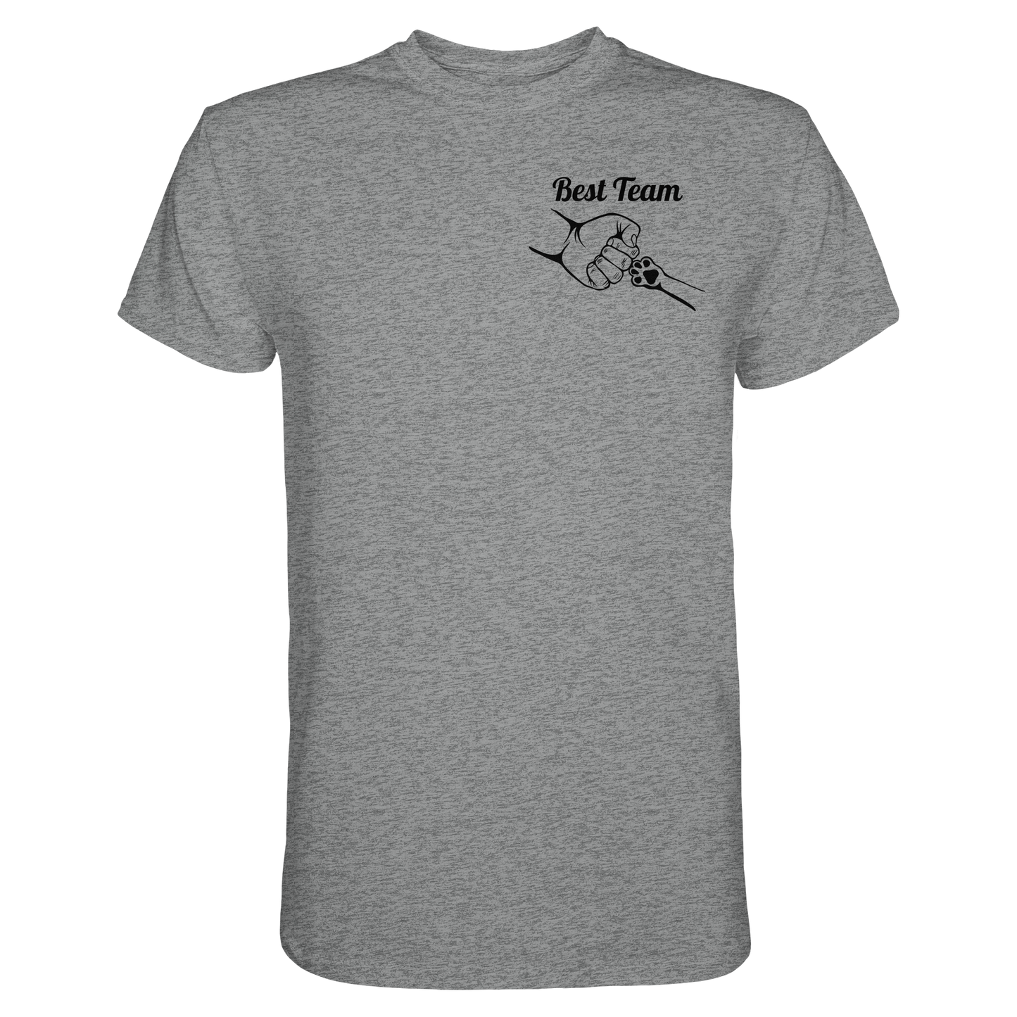 Best Team Premium Unisex Shirt